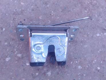 Brava gepeka za Opel Meriva od 2003. do 2010. god.