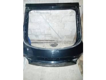 gepek vrata za Audi A7