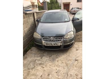 KOMPLETAN AUTO U DELOVIMA za Volkswagen Golf 5, Jetta