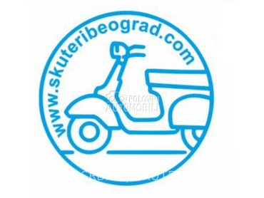 NOVI OKLOPI ZA SKUTERE