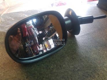 Retrovizor za Dacia Logan
