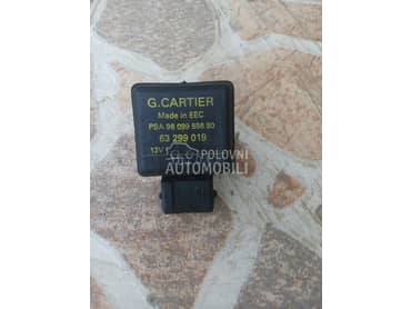 Senzor rashladne tečosti za Peugeot 306 od 1997. do 2002. god.