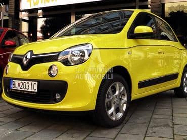 Renault Twingo - kompletan auto u delovima
