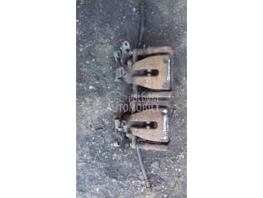 Kociona klesta za Ford Mondeo