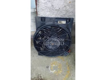 Ventilator klime za Opel Astra G od 2000. do 2005. god.