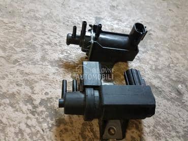 Elektricni ventil turbine za Toyota Avensis od 2000. do 2015. god.