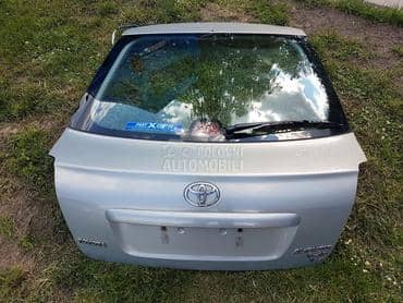 Gepek vrata za Toyota Avensis od 2003. do 2009. god.