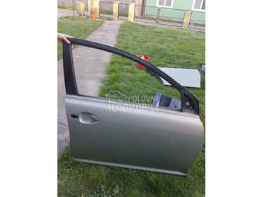 Vrata u vise boja za Toyota Avensis od 2000. do 2015. god.