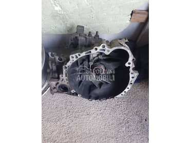 Menjac 5 brzina za Toyota Avensis od 2000. do 2006. god.