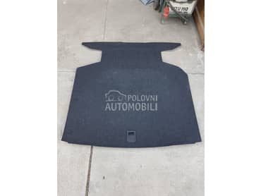 Tepih gepeka -limuzina KAO NOV za Toyota Avensis