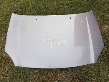 Hauba u vise boja za Toyota Avensis od 2000. do 2015. god.