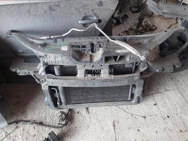 Vezni lim za Volkswagen Polo