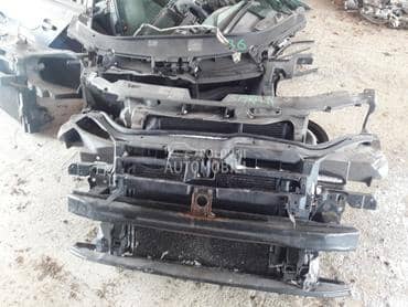 Vezni lim za Volkswagen Golf 5