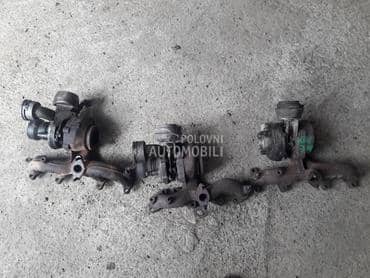 Turbina 1.9 TDI za Volkswagen Golf 5