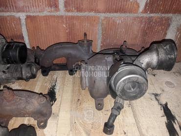 Turbina za Volkswagen Passat B6