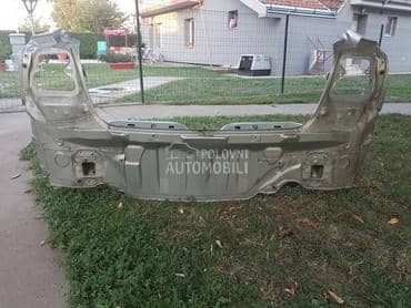 Zadnji vezni lim - limuzina za Toyota Avensis od 2003. do 2009. god.