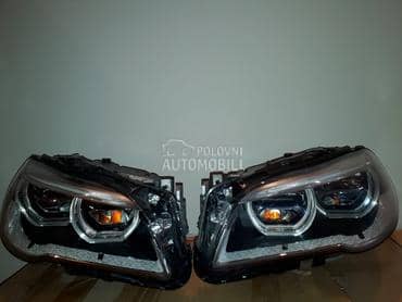 Led farovi za BMW 518, 520, 523 ...