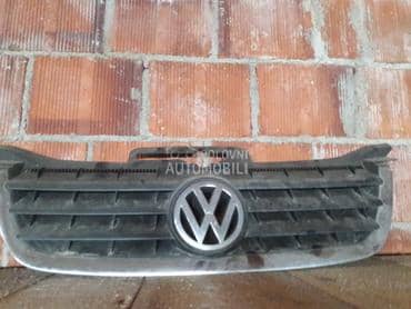 Maska za Volkswagen Touran