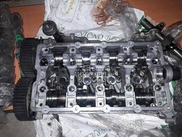 Glava motora 2.0 16v za Volkswagen Passat B6