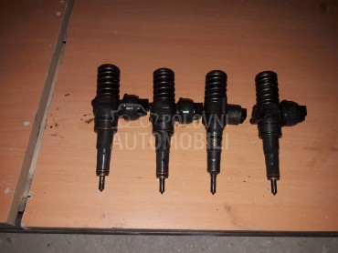 Dizne za Volkswagen Golf 5