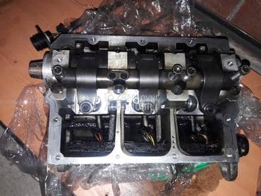 Glava motora 1.4 tdi za Volkswagen Polo od 2001. do 2004. god.