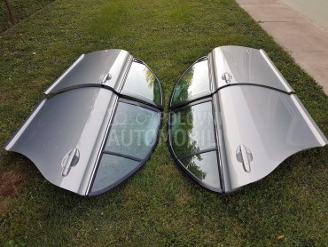 Vrata za Toyota Avensis od 2003. do 2009. god.