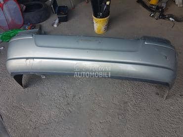 Zadnji branik za Toyota Avensis od 2003. do 2009. god.