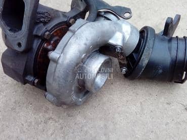 Turbina za Mercedes Benz C 220