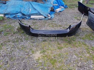 Zadnji branik za Škoda Superb