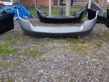 Zadnji branik za Škoda Superb