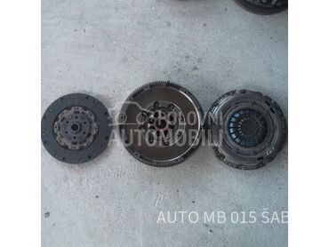 Zamajac za Volkswagen Passat B6 od 2004. do 2013. god.