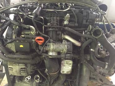 Delovi motora 1.6 TDI za Volkswagen Golf 6