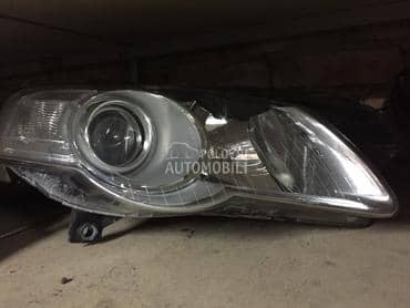 Farovi za Volkswagen Passat B6 od 2005. do 2010. god.