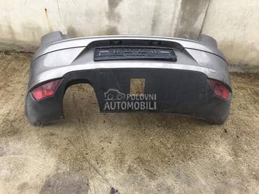 Zadnji branik za Seat Toledo od 2005. do 2012. god.