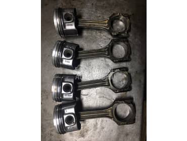 Klipovi za Škoda Fabia, Octavia