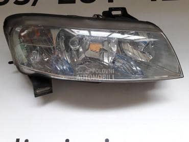Farovi za Fiat Stilo