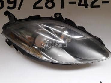 Desni far za Fiat Croma