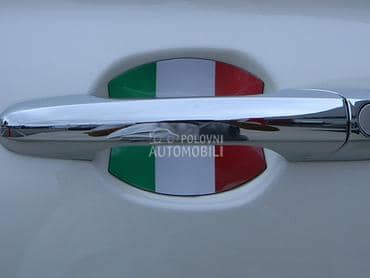 Spoljne brave za Fiat 500