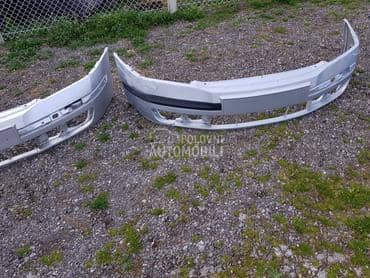 Branik za Škoda Octavia