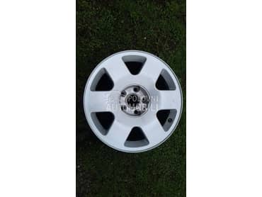 Aluminijumske felne  16" 5 x 112