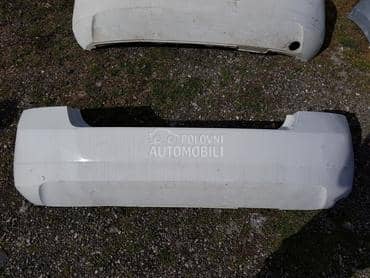 Zadnji branik za Škoda Fabia