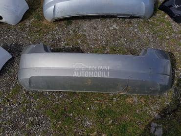 Zadnji branik za Škoda Fabia