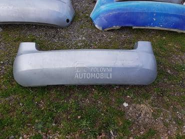 Zadnji branik za Škoda Fabia