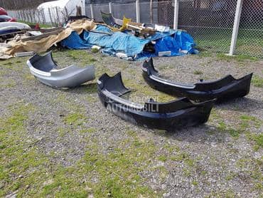 Branik za Škoda Superb