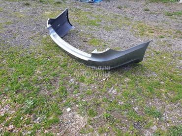 Branik za Škoda Superb