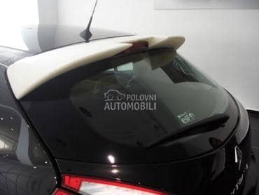 Spojler kacket za Renault Megane od 2008. do 2016. god.