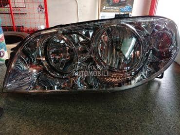 Far za Fiat Punto od 2003. do 2012. god.