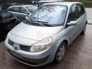 Renault Scenic II 1.6 16v -  kompletan auto u delovima