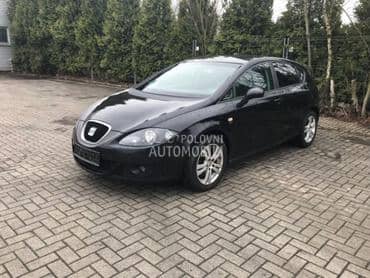Delovi za Seat Leon