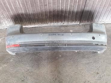 Zadnji branik za Volkswagen Touran